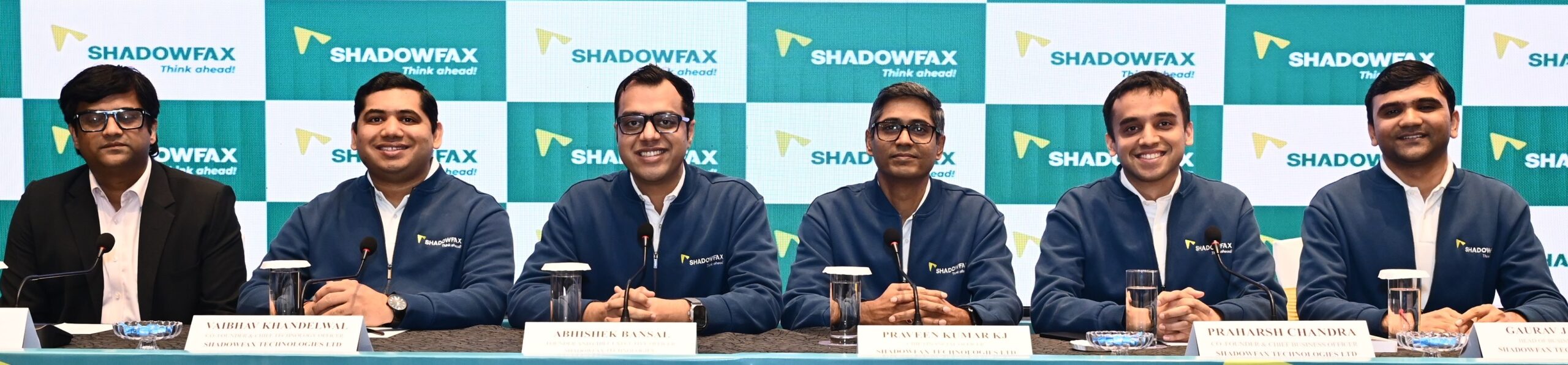 શેડૉફેક્સ ટેક્નોલોજીસનો IPO20 જાન્યુઆરીએ ખુલશેઃ પ્રાઇસબેન્ડ રૂ.118-124