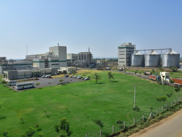 રિદ્ધિ સિદ્ધિ ગ્લુકો બાયોલ્સે કારગિલ ઈન્ડિયાના કર્ણાટક સ્થિત કોર્ન વેટ મિલિંગ વિભાગને હસ્તગત કરવા માટે હસ્તાક્ષર કર્યા