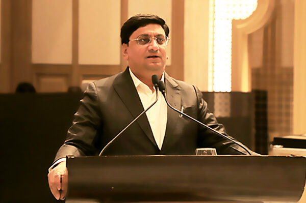 ISHAN TECHNOLOGIES એ AI-READY ડિજિટલ ઇન્ફ્રાસ્ટ્રક્ચર વિસ્તારવા માટે રૂ. 300 કરોડના રોકાણની જાહેરાત કરી