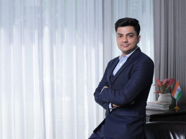 Ronak Chiripal, about the historic India-EU trade deal which was signed today