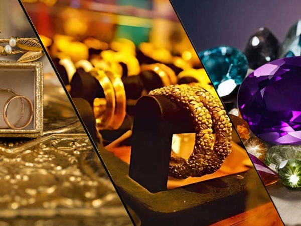 GJEPCએ જેમ્સ અને જ્વેલરી સેક્ટરને મજબૂત કરવા માટે બજેટ પૂર્વે સૂચનો આપ્યાં