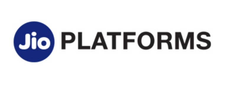 જિયો પ્લેટફોર્મ્સ (JPL)ની ત્રિમાસિક આવક ૧૨.૭% વધી રૂ.૪૩,૬૮૩ કરોડ