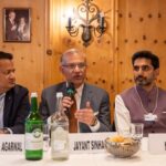 સસ્ટેઈનબિલીટી હવે કોઈ વિકલ્પ નથી, વ્યૂહાત્મક જરૂરિયાત છે : અનુપમ રસાયણના CEO