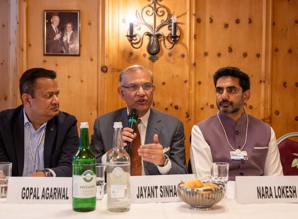 સસ્ટેઈનબિલીટી હવે કોઈ વિકલ્પ નથી, વ્યૂહાત્મક જરૂરિયાત છે : અનુપમ રસાયણના CEO