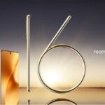 રિયલમી 16 પ્રો સિરીઝ લોન્ચ: માસ્ટર ડિઝાઈન અને શક્તિશાળી પરફોર્મન્સ સાથે 200MP લ્યુમાકલર પોટ્રેટ માસ્ટર