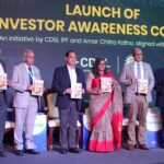 SEBI ચેરમેને ઈન્વેસ્ટર એજ્યુકેશન કરવા CDSL IPFની અમર ચિત્ર કથાની કૉમિક સિરઝ 12 ભાષામાં લોંચ કરી