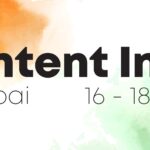 કન્ટેન્ટ ઇન્ડિયા ૨૦૨૬માં વૈશ્વિક અને ભારતીય મીડિયા નેતાઓ મળશે
