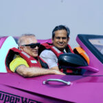 Hiranandani Communities Launches Watersports Centre at Premium Coastal Hiranandani Sands, Alibaug Township