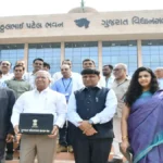 Gujarat Budget: ગુજરાતનું રૂ. 4,08,053 કરોડનું વિક્રમી બજેટ, જાણો તમામ ક્ષેત્રની મહત્ત્વની જાહેરાતો
