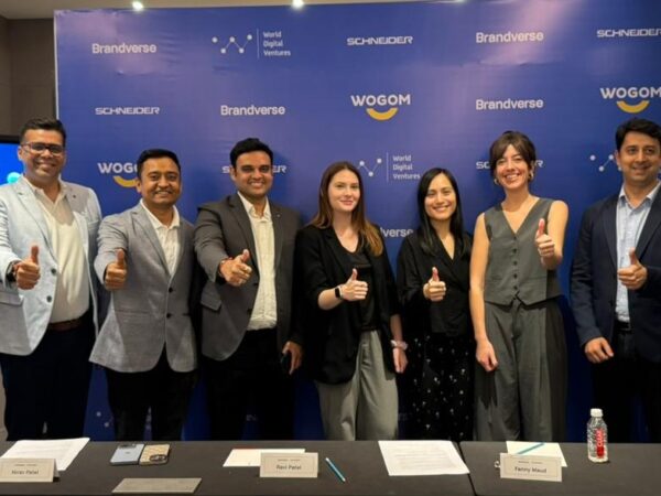 Brandverseએ Schneider Consumer સાથે ભાગીદારીની જાહેરાત કરી