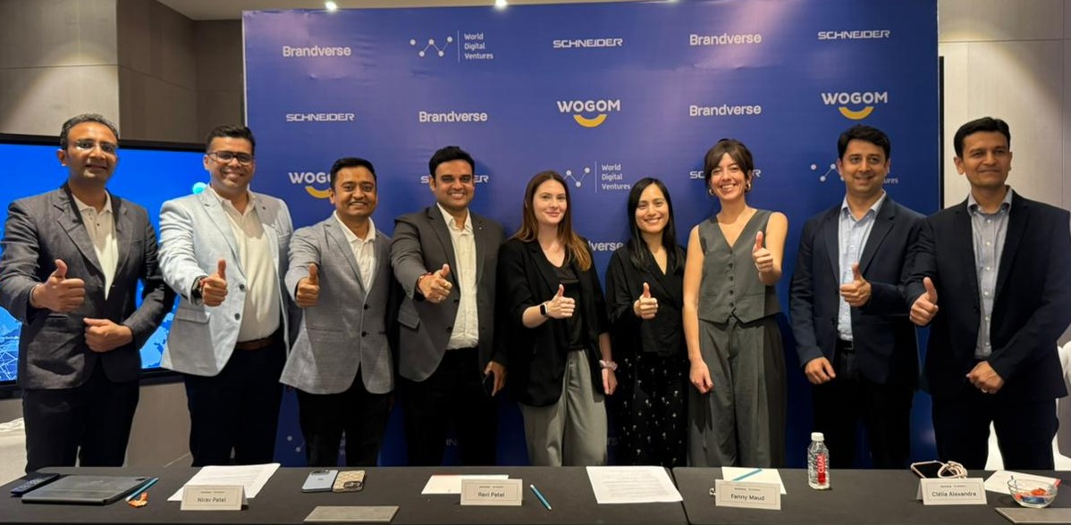 Brandverseએ Schneider Consumer સાથે ભાગીદારીની જાહેરાત કરી