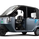 મહિન્દ્રા લાસ્ટ માઈલ મોબિલિટી લિમિટેડની નવી ઈ-ઓટો મહિન્દ્રા ઉડો લોન્ચ કરી