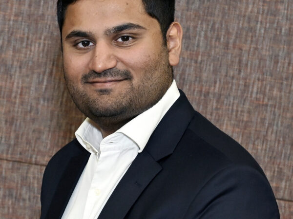 ભારતની ગુપ્તચર સદી:સાર્વભૌમત્વ, સ્કેલ અને રાષ્ટ્રીય નવીકરણ: જીત અદાણી