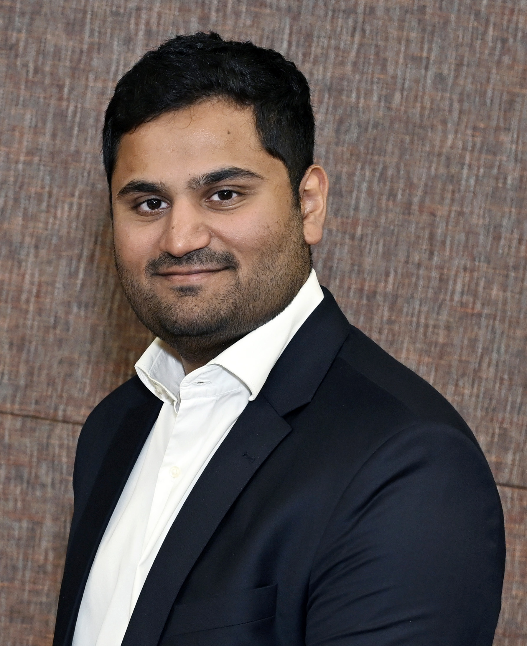 ભારતની ગુપ્તચર સદી:સાર્વભૌમત્વ, સ્કેલ અને રાષ્ટ્રીય નવીકરણ: જીત અદાણી