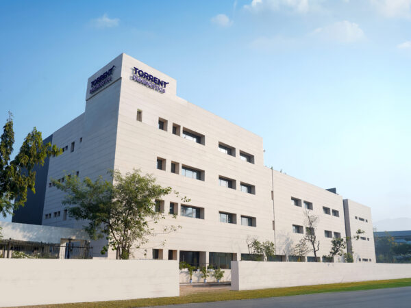 નેશનલ રેફરન્સ લેબોરેટરીના લોન્ચ સાથે ટોરેન્ટ ગ્રુપનું ડાયગ્નોસ્ટિક્સ ક્ષેત્રમાં મજબુત પદાર્પણ