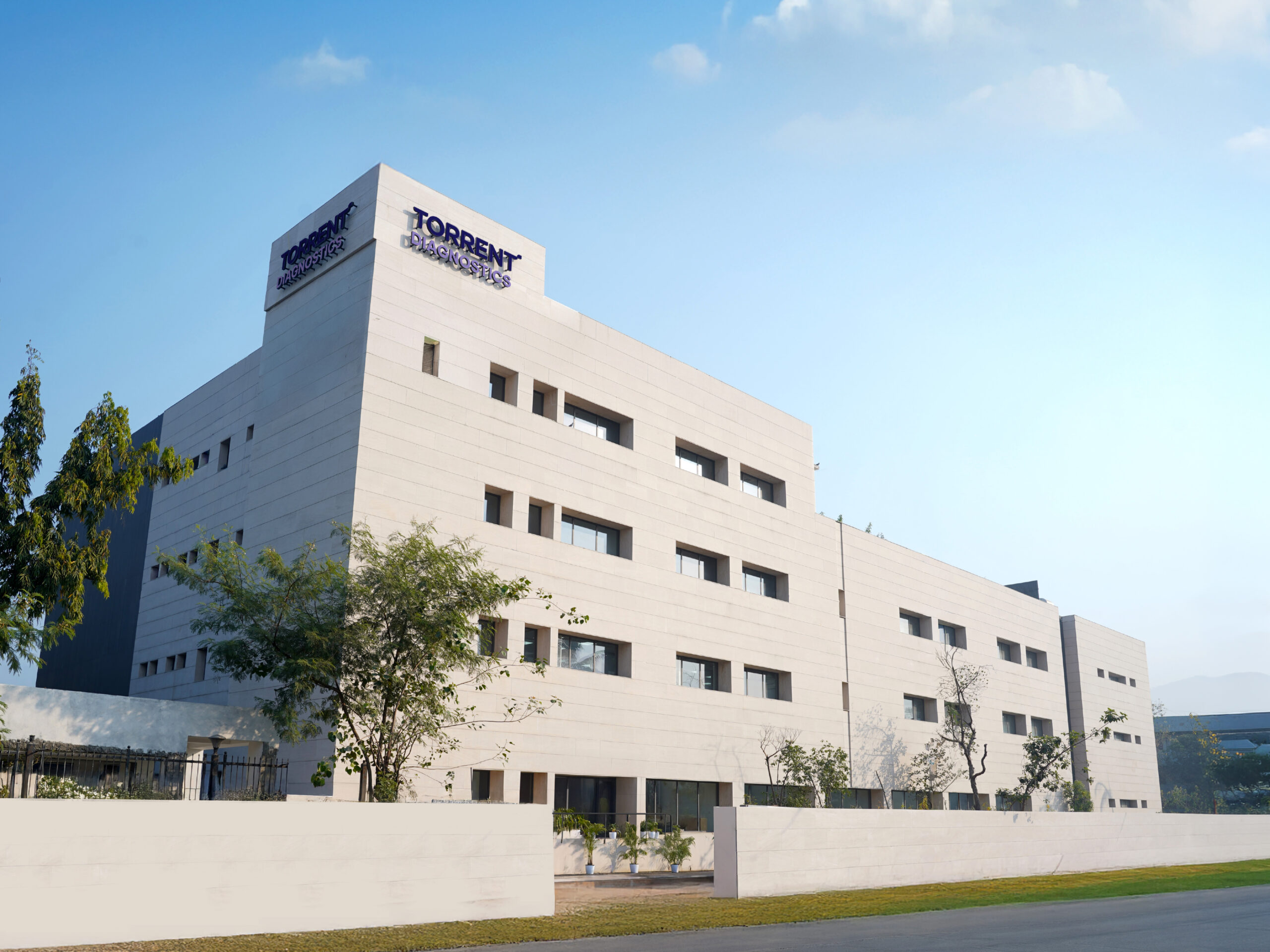 નેશનલ રેફરન્સ લેબોરેટરીના લોન્ચ સાથે ટોરેન્ટ ગ્રુપનું ડાયગ્નોસ્ટિક્સ ક્ષેત્રમાં મજબુત પદાર્પણ