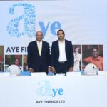 Aye Finance Limited નો IPO 9 ફેબ્રુઆરીએ ખુલશે, પ્રાઇસબેન્ડ રૂ 122 – 129