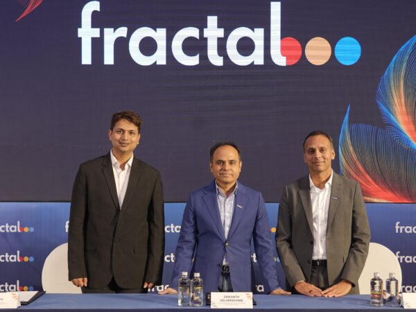 Fractal Analytics Limitedનો IPO 9 ફેબ્રુઆરીએ ખુલશે, પ્રાઇસબેન્ડ રૂ 857 – 900