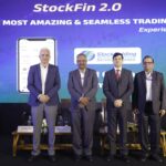 StockHolding services Limited એ સ્ટોકફિન 2.0 લોન્ચ કર્યું