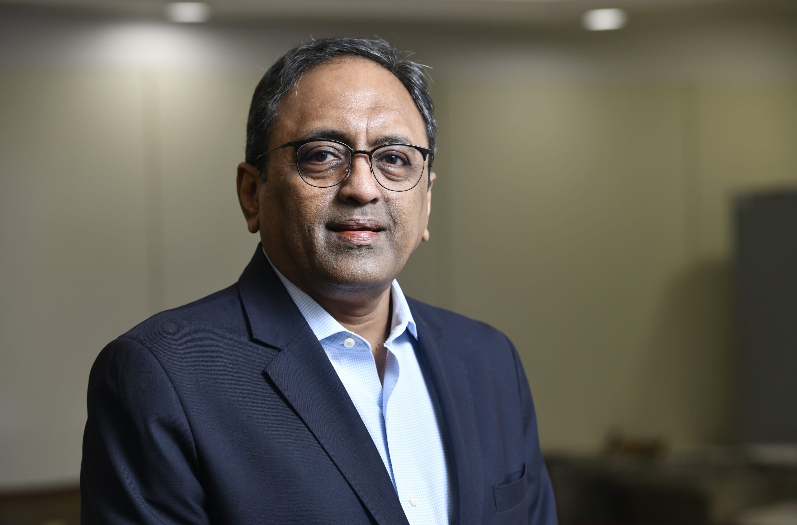 L&T Teaming with NVIDIA to Build India’s Largest Gigawatt-Scale AI Factory