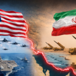 US will be ready to begin a war on Iran by Saturday
