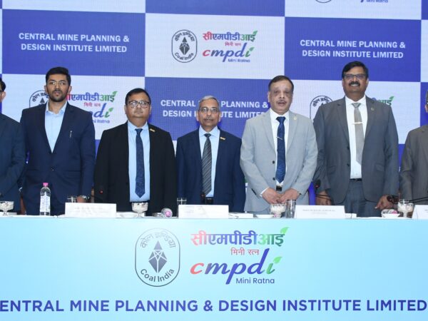 Central Mine Planning & Design Institute Limited નો IPO 20 માર્ચે ખૂલશે, પ્રાઈસ બેન્ડ રૂ. 163 – 172