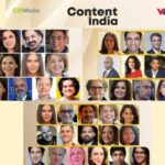 કન્ટેન્ટ ઈન્ડિયા 2026 સફળતાપૂર્વક પૂર્ણ