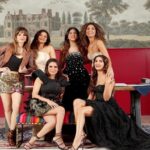 Sussanne Khan joins Ekatra Retail Ventures as Design Director on Gudi Padwa; unveils Shristi Ratna proprietary lab-grown flagship diamond collection