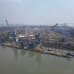 Adani Portsના હલ્દિયા ટર્મિનલમાં ડ્રાય બલ્ક સુવિધા રાષ્ટ્રને સમર્પિત  