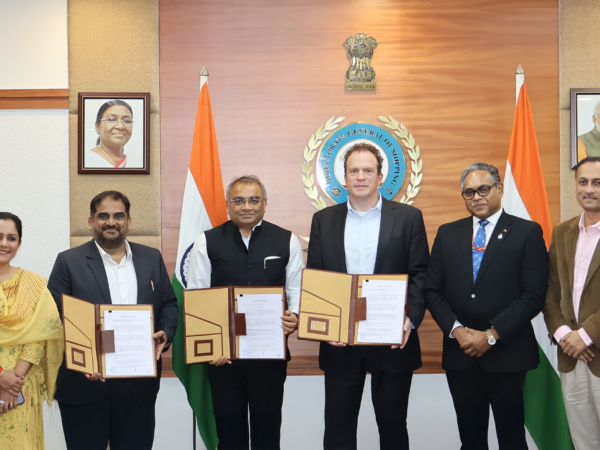 APSEZ sets up India’s first Port of Refuge to boost maritime safety