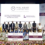 મલાબાર ગોલ્ડ એન્ડ ડાયમંડ્સની રૂ. 200 કરોડની CSR પહેલ જાહેર કરી