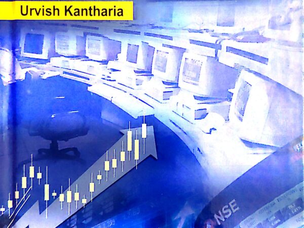 નિફ્ટી પેનોરમા પુસ્તકઃ એમ. દામોદરન, ભૂતપૂર્વ અધ્યક્ષ – SEBI, UTI અને IDBIની નજરે