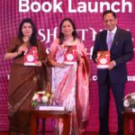 ભારતની વિકાસગાથાને આગળ ધપાવવા મહિલાઓને ડૉ. પ્રીતિ અદાણીની હાકલ