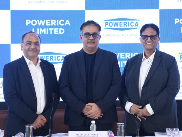 Powerica Limitedનો IPO 24 માર્ચે ખૂલશે, પ્રાઈસ બેન્ડ રૂ. 375 – 395
