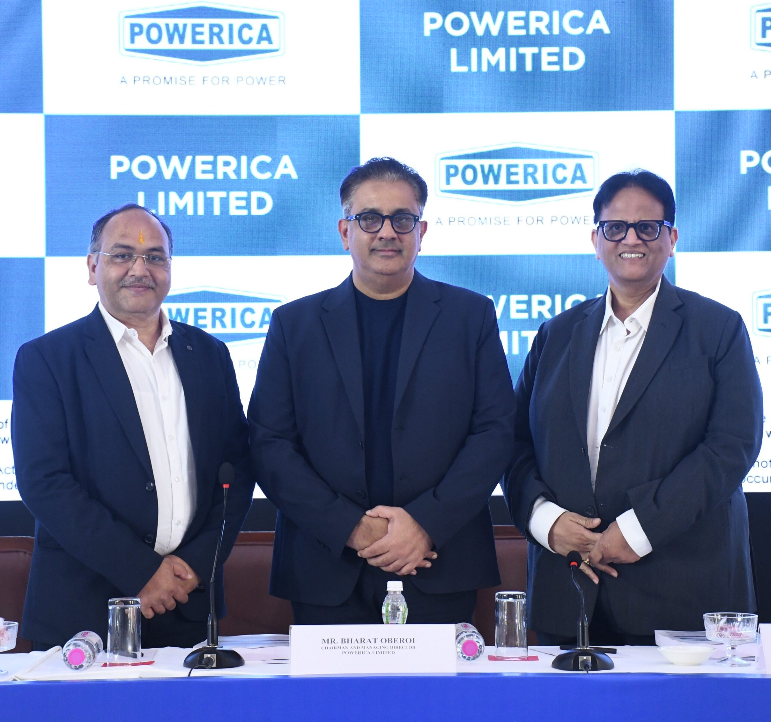 Powerica Limitedનો IPO 24 માર્ચે ખૂલશે, પ્રાઈસ બેન્ડ રૂ. 375 – 395