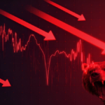 શેરબજારમાં સેન્સેક્સ 1500 પોઇન્ટ તૂટીને 80 હજારની નીચે અને નિફ્ટી 24,700 ની સપાટી પર