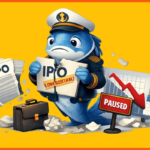 સ્ટાર્ટઅપ IPO: 15માંથી 8 લિસ્ટિંગ ઇશ્યૂ પ્રાઇસથી નીચે ટ્રેડ થાય છે