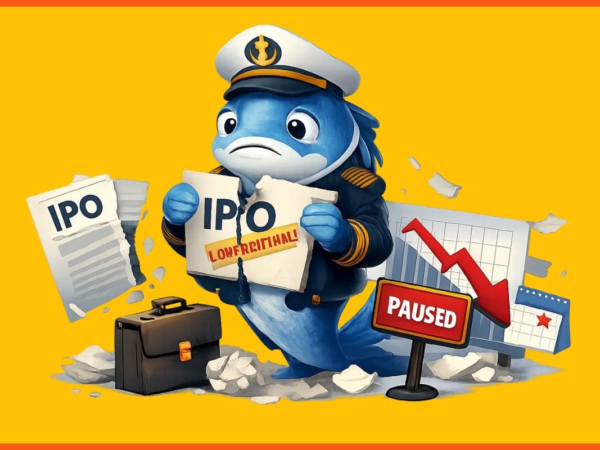 સ્ટાર્ટઅપ IPO: 15માંથી 8 લિસ્ટિંગ ઇશ્યૂ પ્રાઇસથી નીચે ટ્રેડ થાય છે