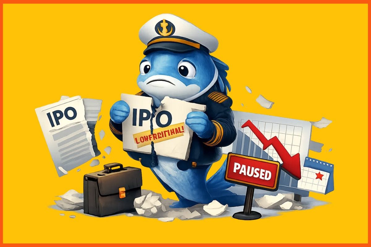 સ્ટાર્ટઅપ IPO: 15માંથી 8 લિસ્ટિંગ ઇશ્યૂ પ્રાઇસથી નીચે ટ્રેડ થાય છે