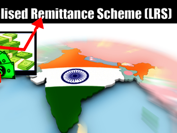 ભારતીયો રોકાણ માટે LRS નો ઉપયોગ વધુને વધુ કરી રહ્યા છે