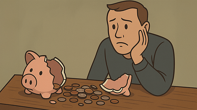 તાજેતરમાં લિસ્ટેડ 25 ટકાથી વધુ IPOમાં નેગેટિવ રિટર્નના કારણે રિટેલ, NIIનો રસ નબળો પડી રહ્યો છે