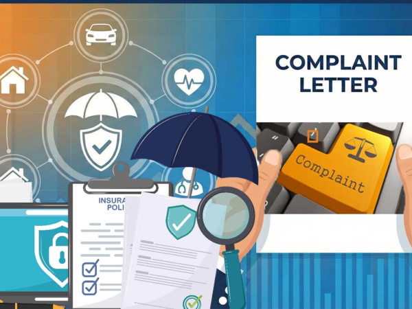 નાણાકીય વર્ષ 25માં વીમા ઉદ્યોગમાં દાવા સંબંધિત ફરિયાદોની સંખ્યા 49% વધી