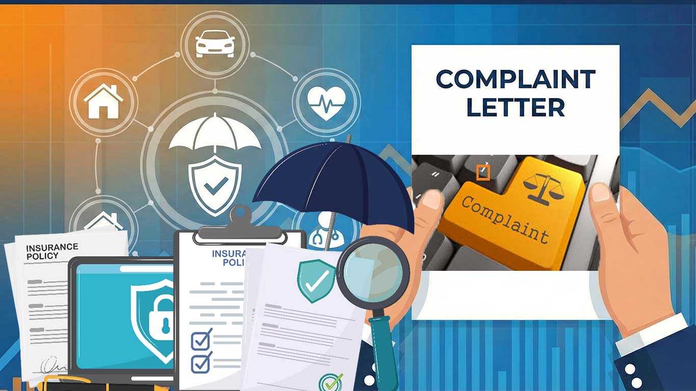 નાણાકીય વર્ષ 25માં વીમા ઉદ્યોગમાં દાવા સંબંધિત ફરિયાદોની સંખ્યા 49% વધી