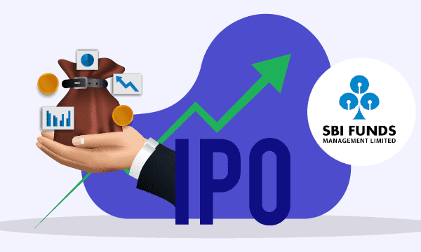 SBI ફંડ્સ મેનેજમેન્ટ IPO માટે ટૂંક સમયમાં ડ્રાફ્ટ પેપર્સ ફાઇલ કરશે