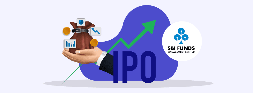 SBI ફંડ્સ મેનેજમેન્ટ IPO માટે ટૂંક સમયમાં ડ્રાફ્ટ પેપર્સ ફાઇલ કરશે