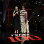 રિલાયન્સ સાથેની ભાગીદારીમાં TIME પ્રથમ વખત ‘TIME100 Next’ને ભારત રજૂ કરશે