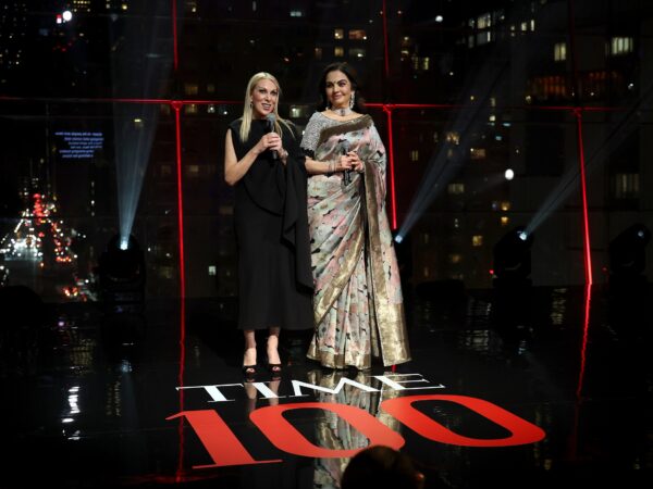 રિલાયન્સ સાથેની ભાગીદારીમાં TIME પ્રથમ વખત ‘TIME100 Next’ને ભારત રજૂ કરશે