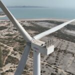 અદાણી વિન્ડે મુંદ્રામાં 5 MW ટર્બાઇન કાર્યરત કર્યું