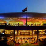 મુંબઈ એરપોર્ટ: અદાણી એરપોર્ટ હોલ્ડિંગ્સ અને બ્લિન્કિટ દ્વારા ઇન-ટર્મિનલ વાણિજ્ય સેવાનો આરંભ