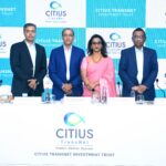 Citius Transnet Investment Trustનો ઇશ્યૂ 17 એપ્રિલના રોજ ખૂલશે, પ્રાઈસ બેન્ડ રૂ. 99 – રૂ.100
